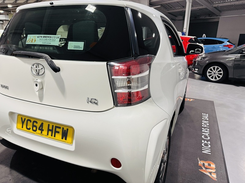Used Toyota IQ 2014 for sale - 76185788: Photo 9