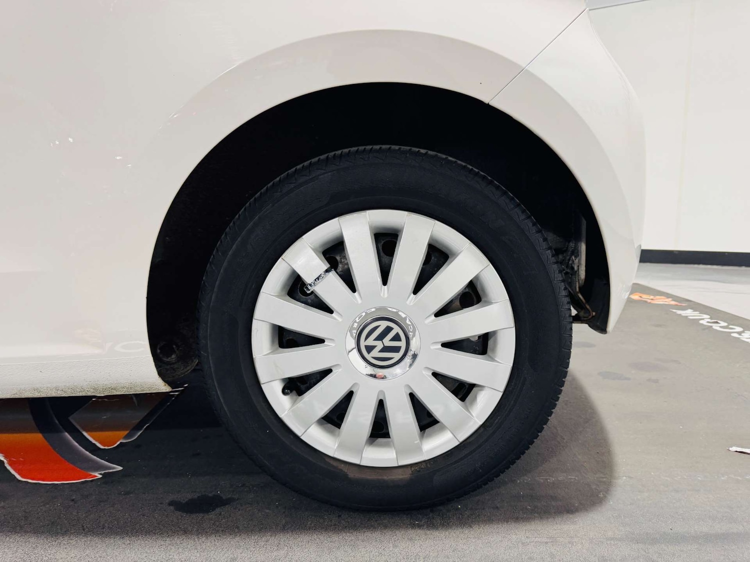 Used Volkswagen up! 2012 for sale - 77967969: Photo 15