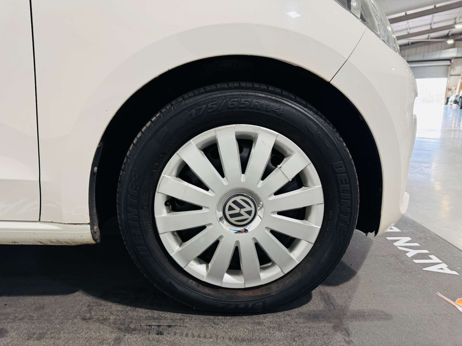 Used Volkswagen up! 2012 for sale - 77967969: Photo 17