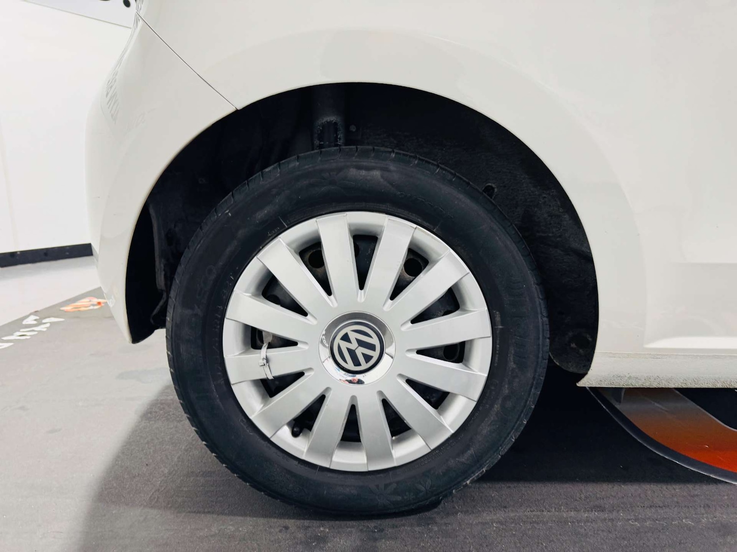 Used Volkswagen up! 2012 for sale - 77967969: Photo 18