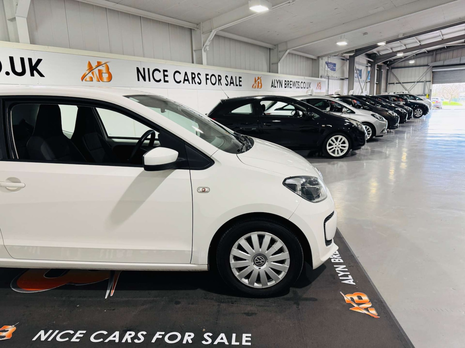 Used Volkswagen up! 2012 for sale - 77967969: Photo 19