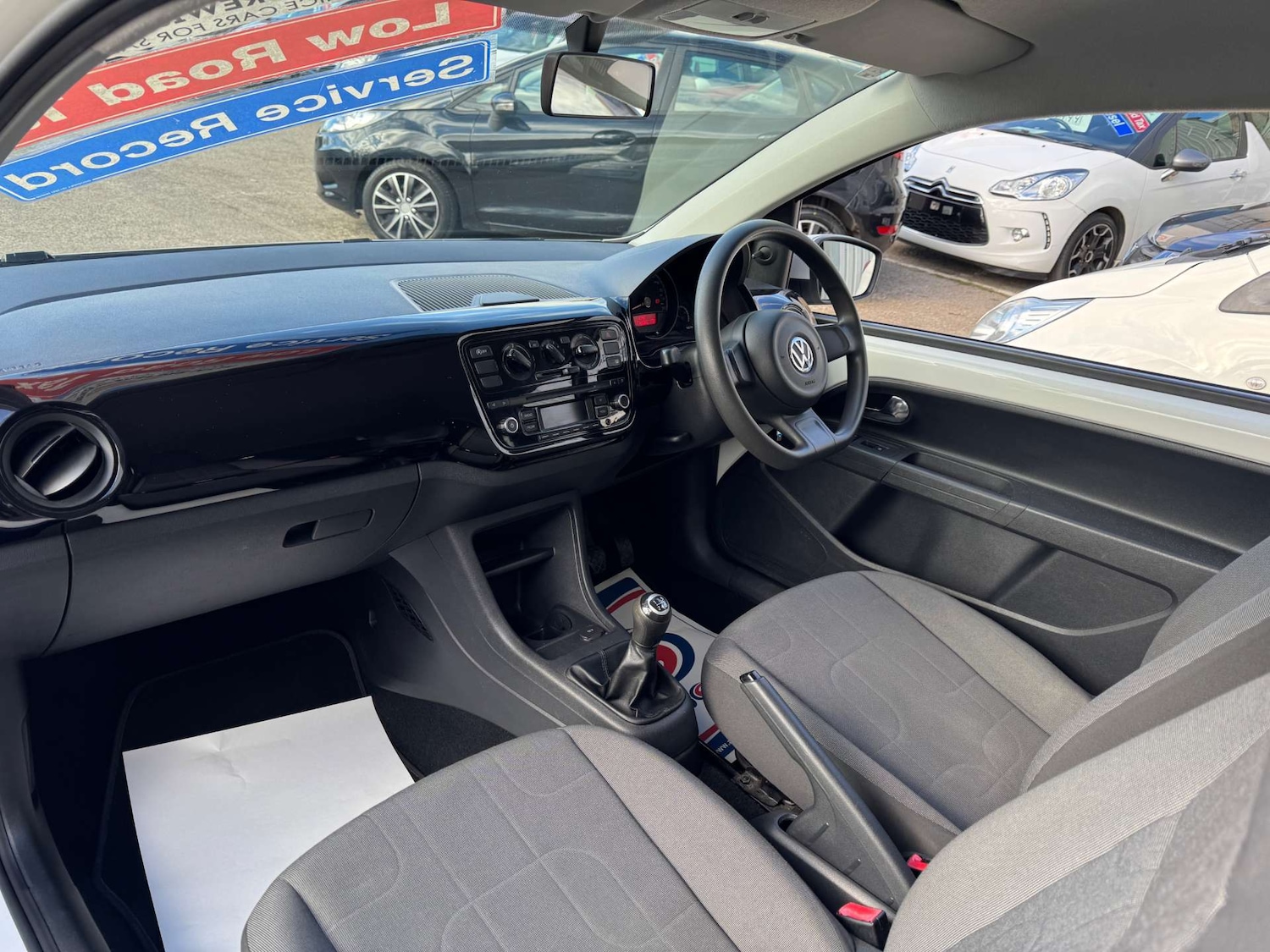 Used Volkswagen up! 2012 for sale - 77967969: Photo 27