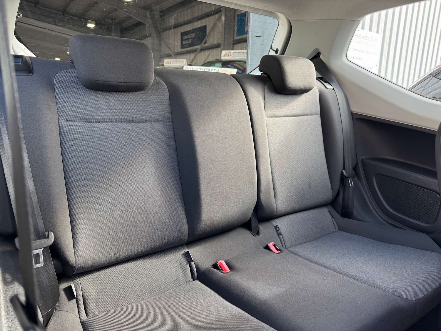 Used Volkswagen up! 2012 for sale - 77967969: Photo 29