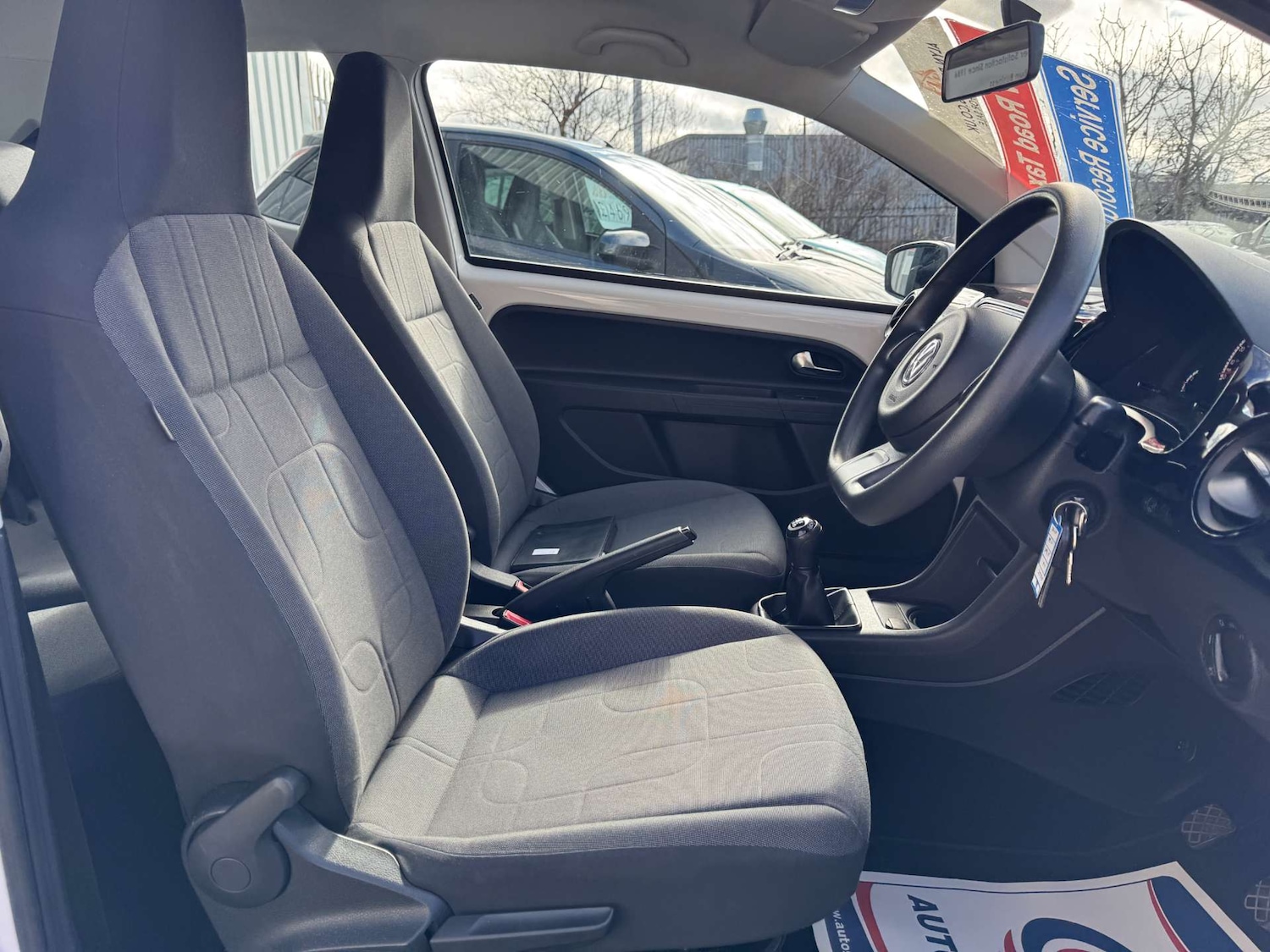 Used Volkswagen up! 2012 for sale - 77967969: Photo 31