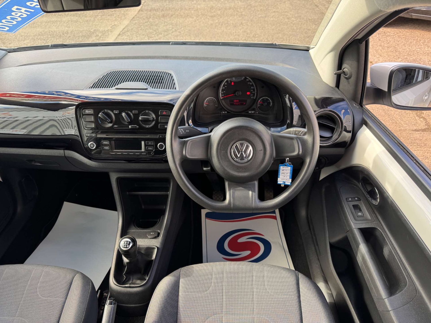 Used Volkswagen up! 2012 for sale - 77967969: Photo 33