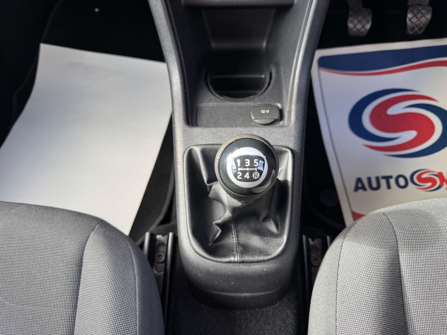 Used Volkswagen up! 2012 for sale - 77967969: Photo 38