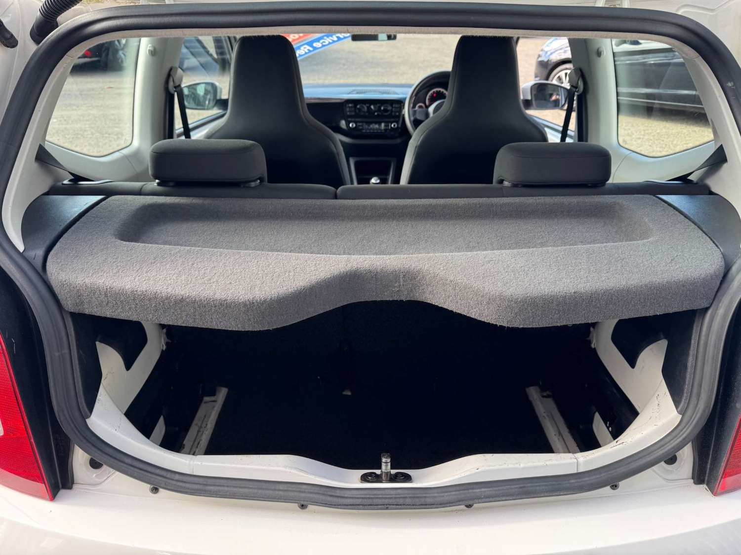 Used Volkswagen up! 2012 for sale - 77967969: Photo 46