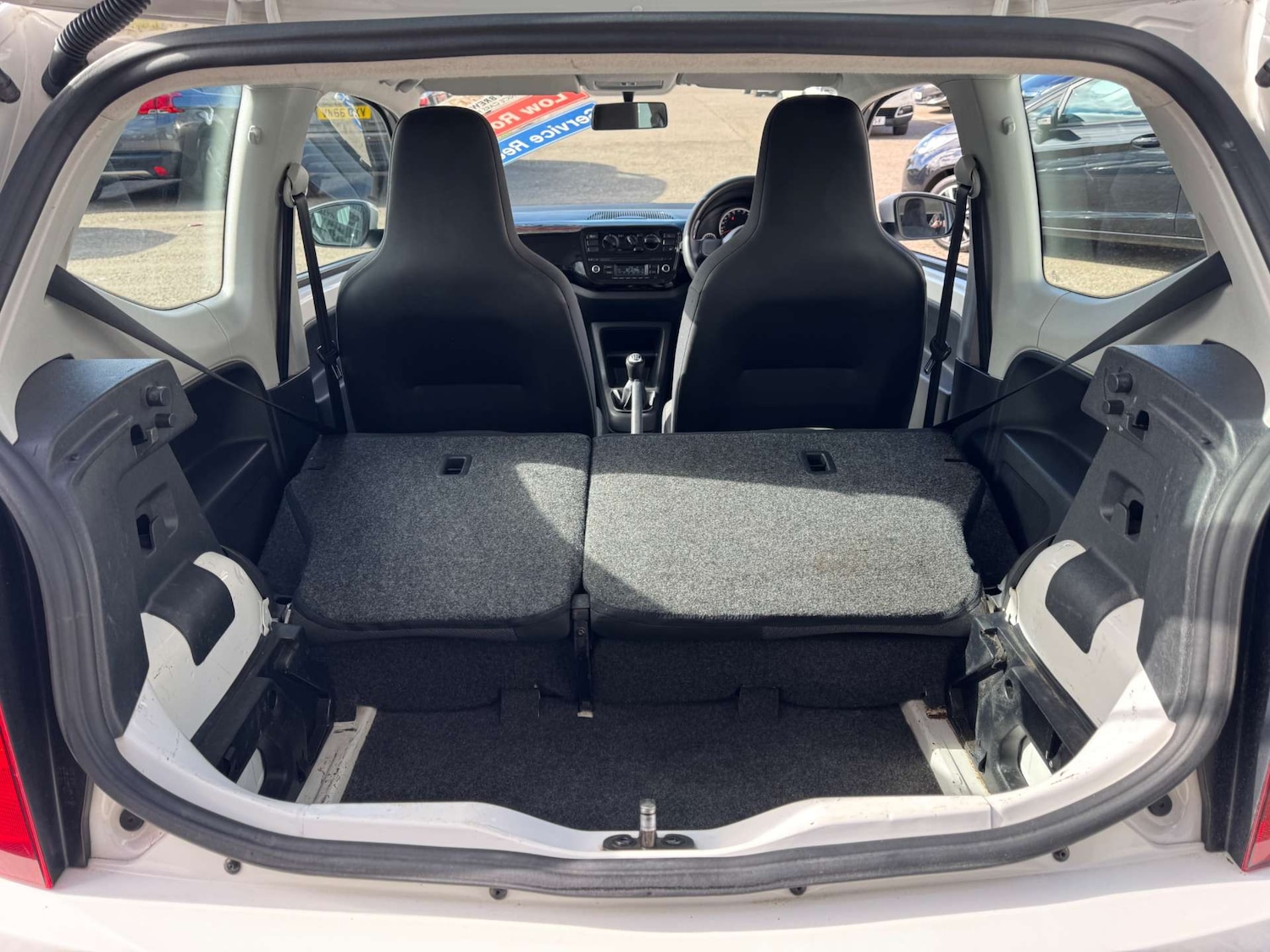 Used Volkswagen up! 2012 for sale - 77967969: Photo 48