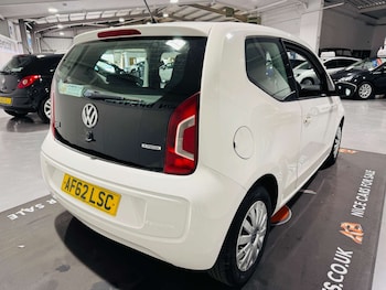 Used Volkswagen up! 2012 for sale - 77967969: Photo