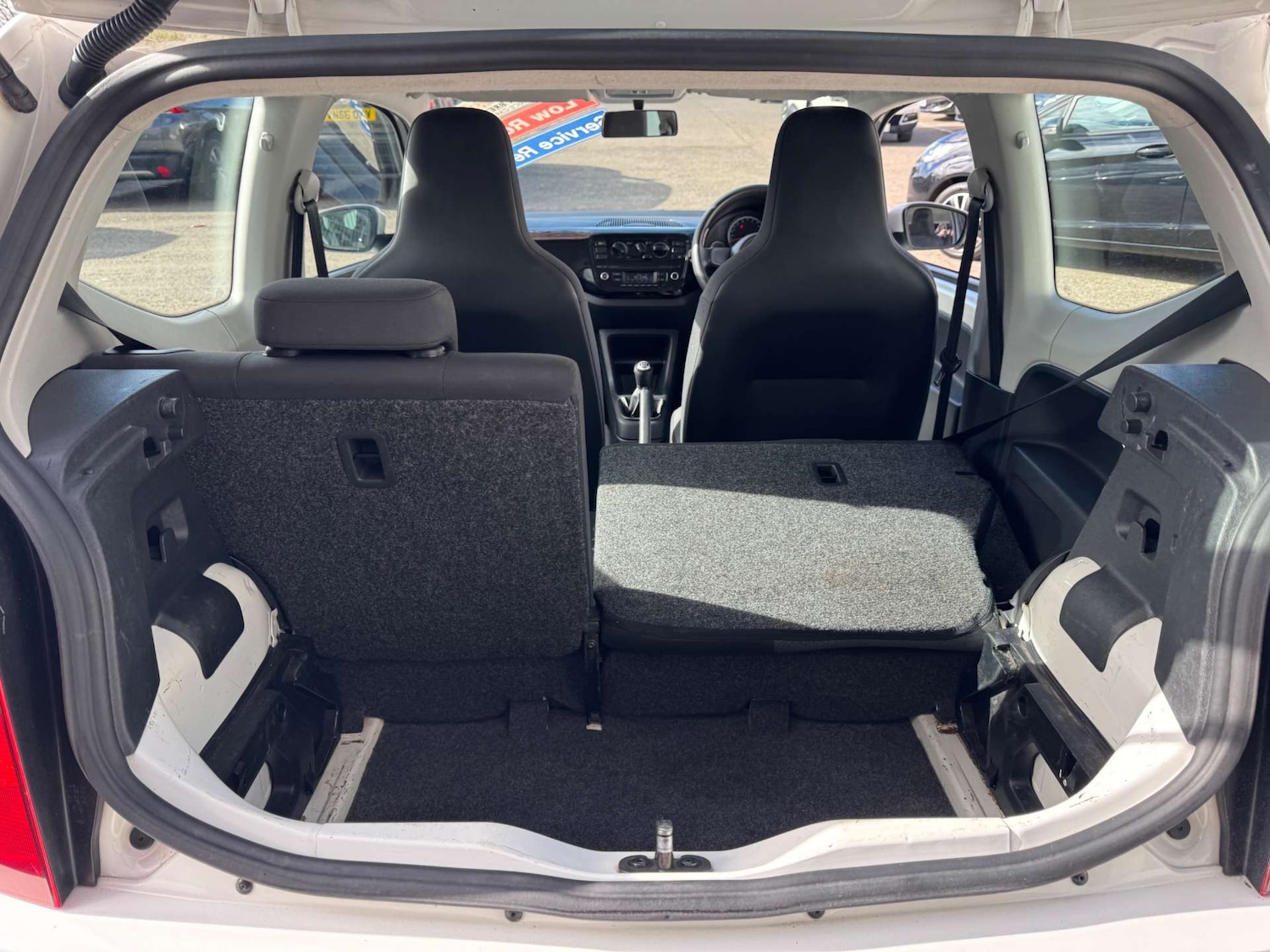 Used Volkswagen up! 2012 for sale - 77967969: Photo 51