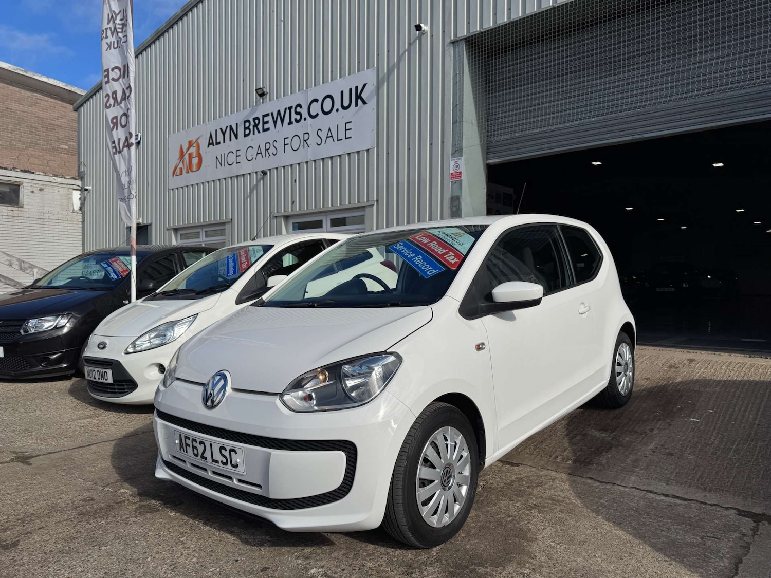 Used Volkswagen up! 2012 for sale - 77967969: Photo 54