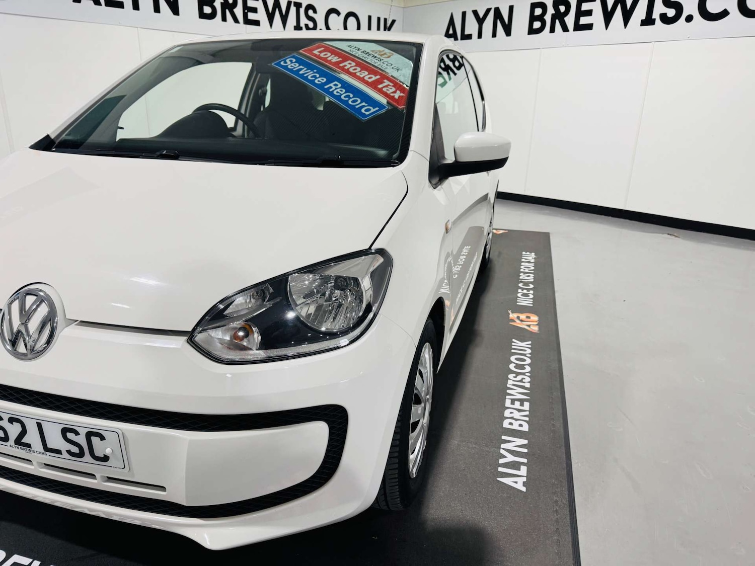 Used Volkswagen up! 2012 for sale - 77967969: Photo 7