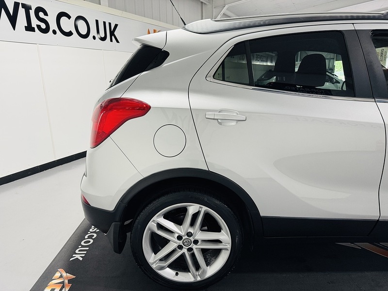 Used Vauxhall Mokka X 2019 for sale - 76906062: Photo 11