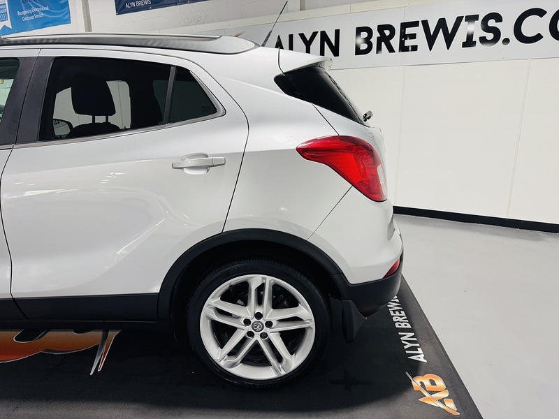 Used Vauxhall Mokka X 2019 for sale - 76906062: Photo 12