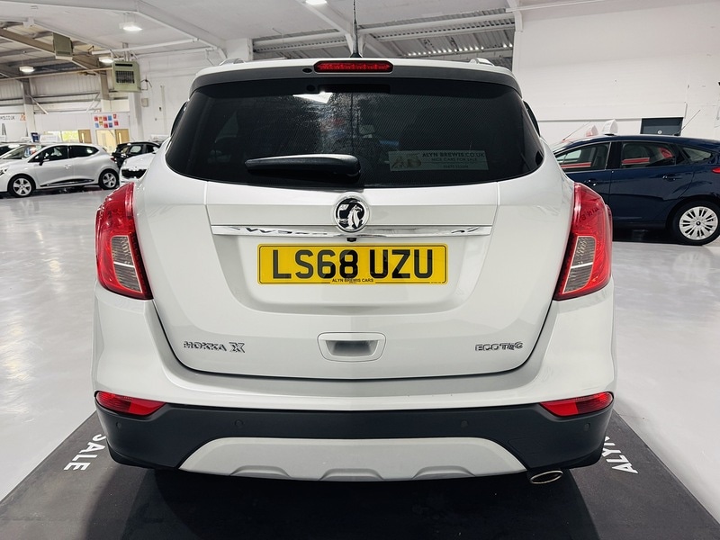 Used Vauxhall Mokka X 2019 for sale - 76906062: Photo 13