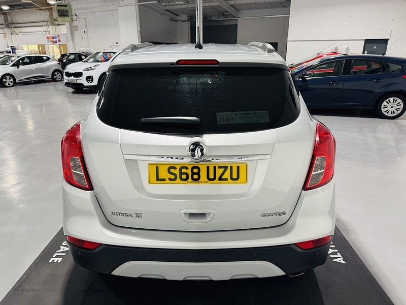 Used Vauxhall Mokka X 2019 for sale - 76906062: Photo 14