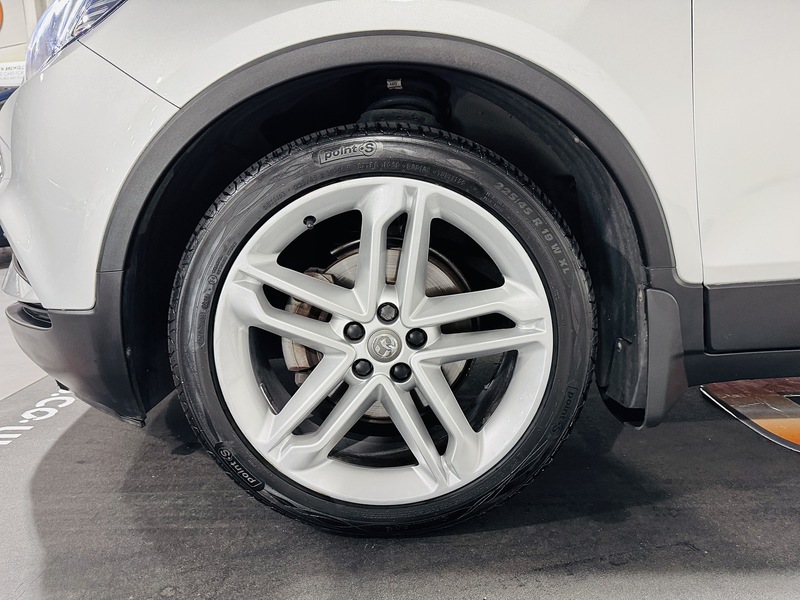 Used Vauxhall Mokka X 2019 for sale - 76906062: Photo 16