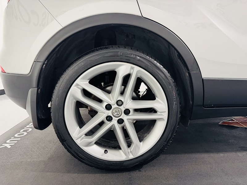 Used Vauxhall Mokka X 2019 for sale - 76906062: Photo 18