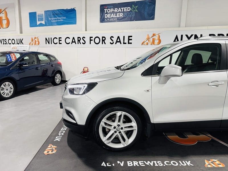 Used Vauxhall Mokka X 2019 for sale - 76906062: Photo 20