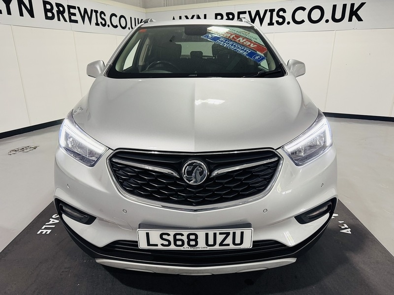 Used Vauxhall Mokka X 2019 for sale - 76906062: Photo 21