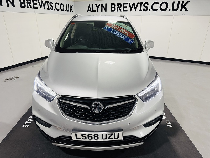 Used Vauxhall Mokka X 2019 for sale - 76906062: Photo 22