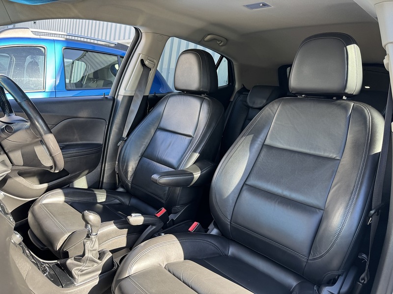 Used Vauxhall Mokka X 2019 for sale - 76906062: Photo 25