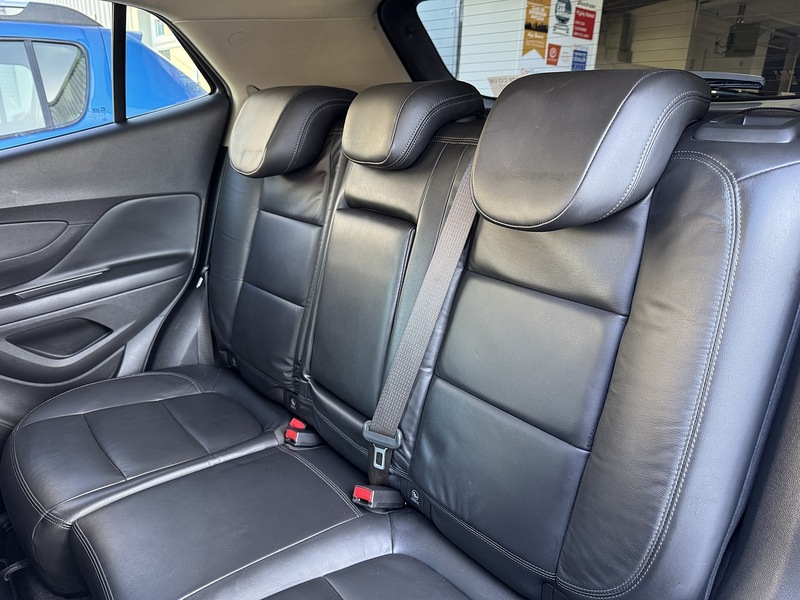 Used Vauxhall Mokka X 2019 for sale - 76906062: Photo 28