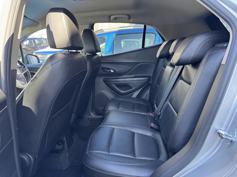 Used Vauxhall Mokka X 2019 for sale - 76906062: Photo 29