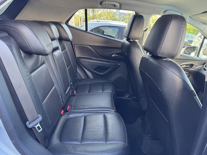 Used Vauxhall Mokka X 2019 for sale - 76906062: Photo 30