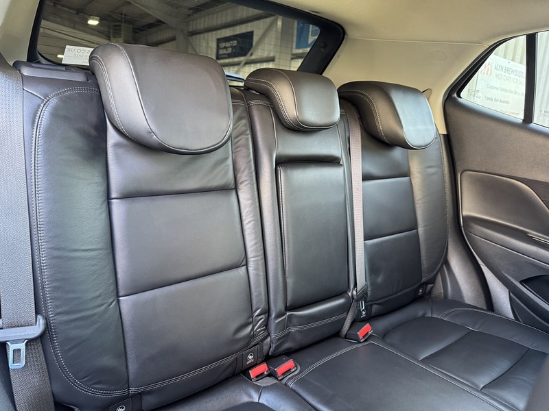 Used Vauxhall Mokka X 2019 for sale - 76906062: Photo 31