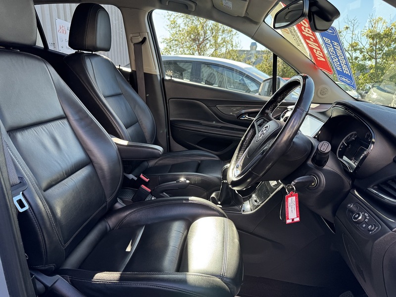 Used Vauxhall Mokka X 2019 for sale - 76906062: Photo 33