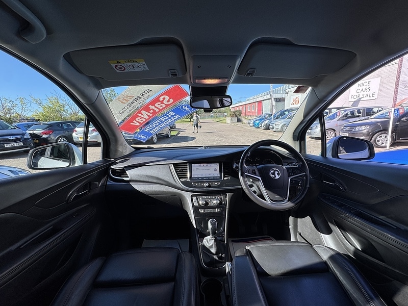 Used Vauxhall Mokka X 2019 for sale - 76906062: Photo 36