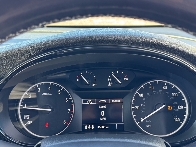 Used Vauxhall Mokka X 2019 for sale - 76906062: Photo 38