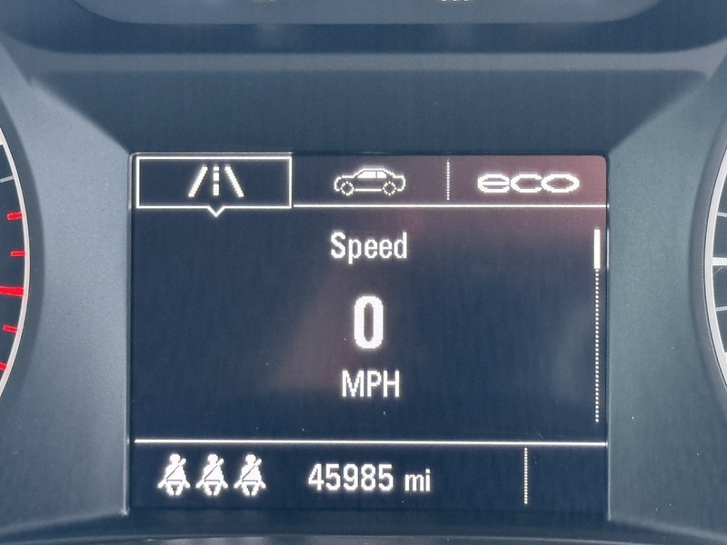 Used Vauxhall Mokka X 2019 for sale - 76906062: Photo 39