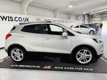 Used Vauxhall Mokka X 2019 for sale - 76906062: Photo