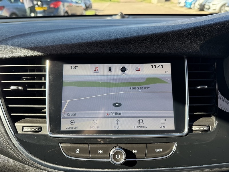 Used Vauxhall Mokka X 2019 for sale - 76906062: Photo 41