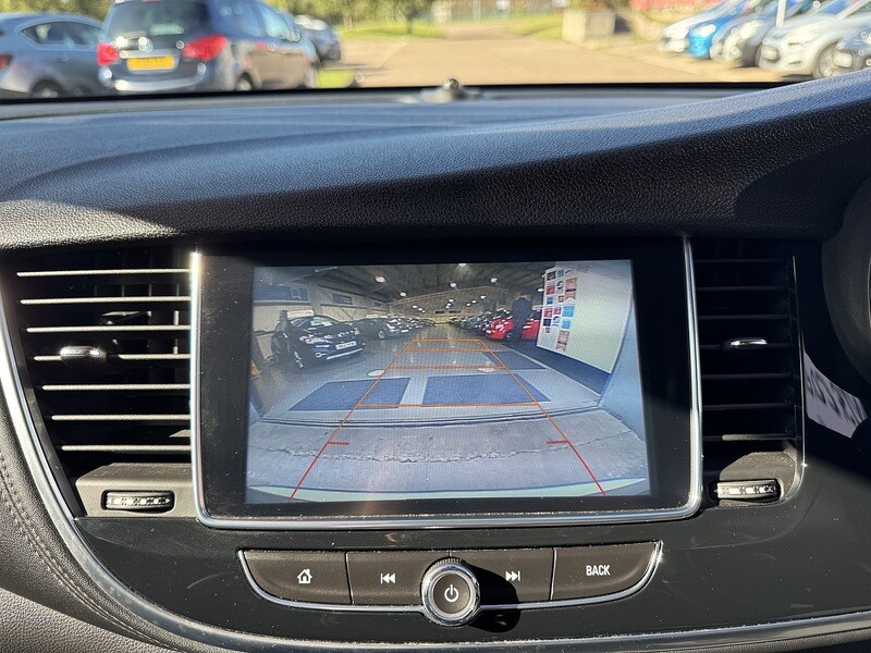 Used Vauxhall Mokka X 2019 for sale - 76906062: Photo 44