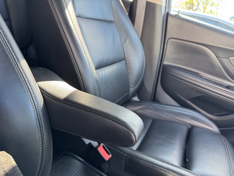 Used Vauxhall Mokka X 2019 for sale - 76906062: Photo 49