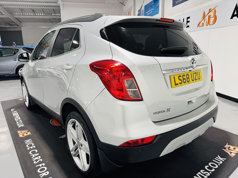 Used Vauxhall Mokka X 2019 for sale - 76906062: Photo 5