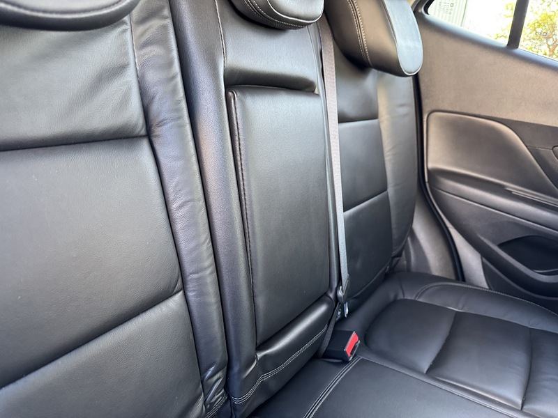 Used Vauxhall Mokka X 2019 for sale - 76906062: Photo 57