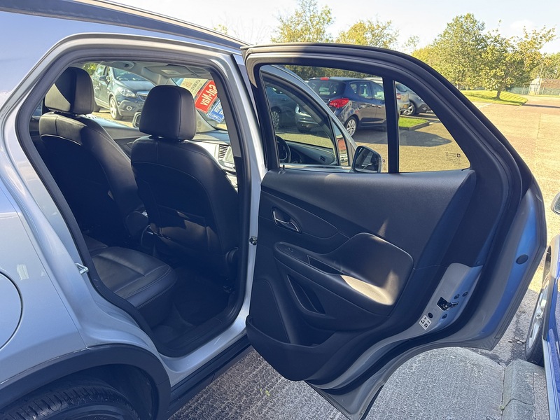 Used Vauxhall Mokka X 2019 for sale - 76906062: Photo 59