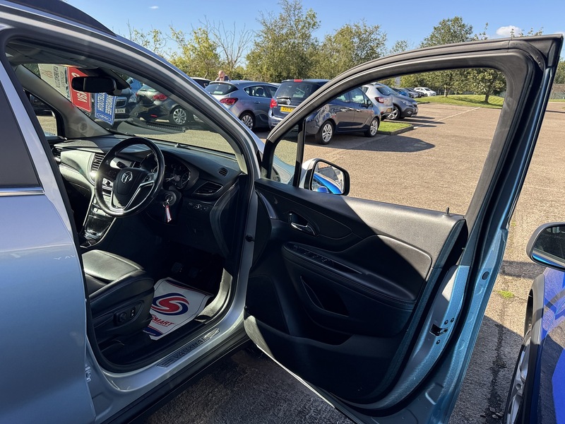 Used Vauxhall Mokka X 2019 for sale - 76906062: Photo 60