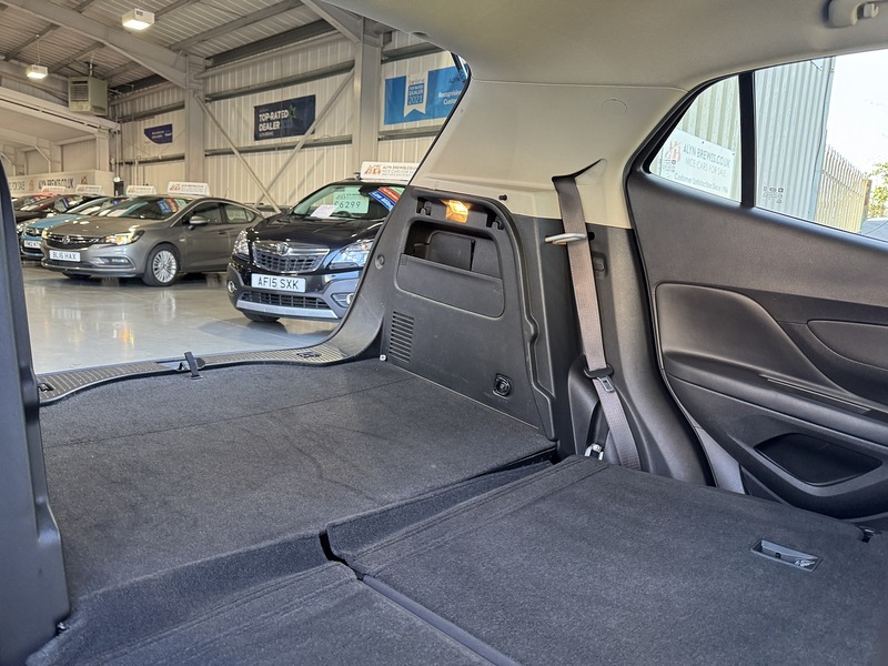 Used Vauxhall Mokka X 2019 for sale - 76906062: Photo 66
