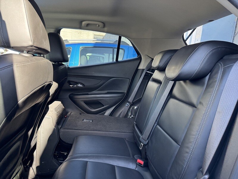 Used Vauxhall Mokka X 2019 for sale - 76906062: Photo 68