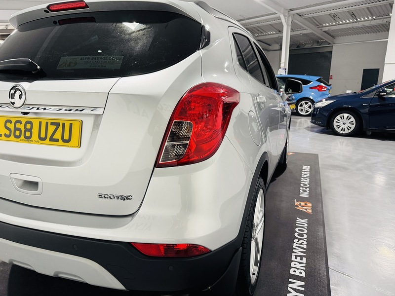 Used Vauxhall Mokka X 2019 for sale - 76906062: Photo 9