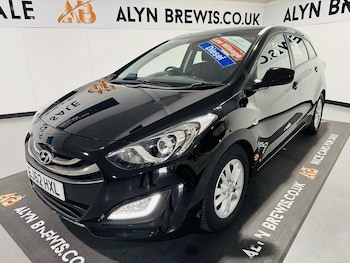 Used Hyundai i30 2012 for sale - 75662395: Photo