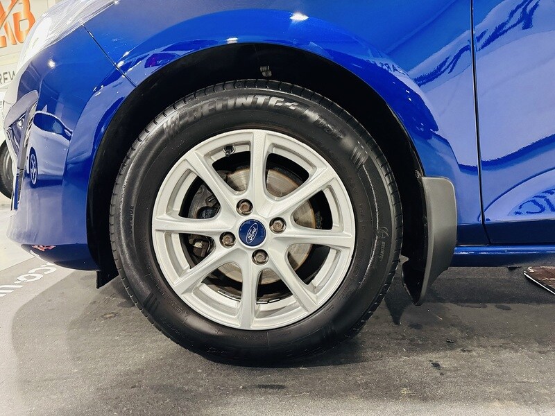 Used Ford Fiesta 2017 for sale - 76958542: Photo 16