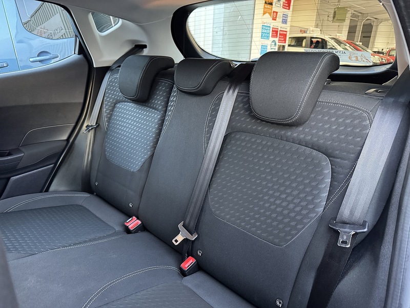 Used Ford Fiesta 2017 for sale - 76958542: Photo 28