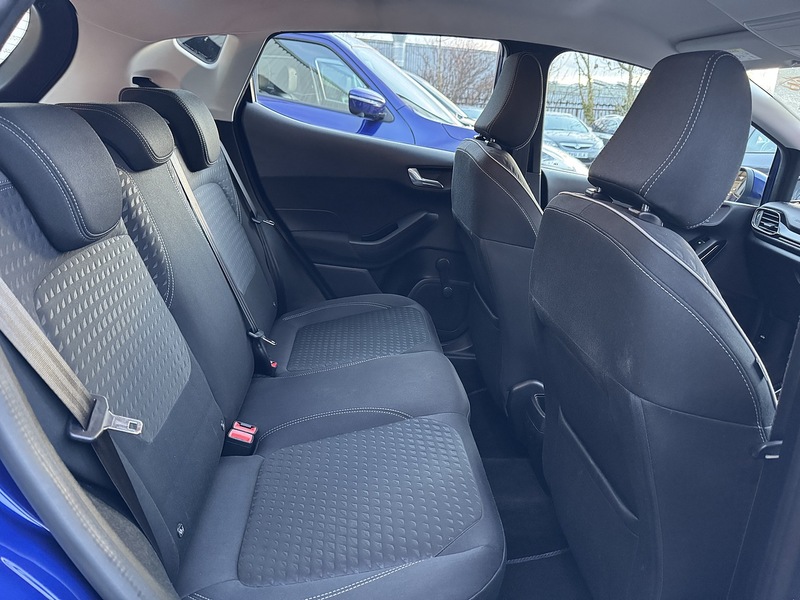 Used Ford Fiesta 2017 for sale - 76958542: Photo 30