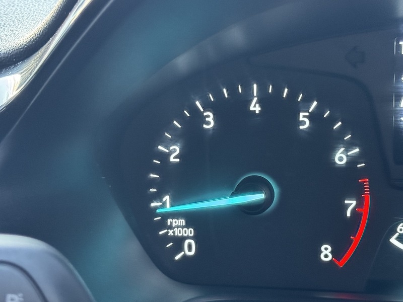 Used Ford Fiesta 2017 for sale - 76958542: Photo 39